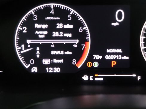 Used 2022 Honda Civic Sport image 36