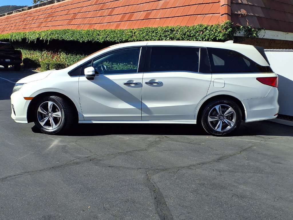 Used 2019 Honda Odyssey Touring image 4