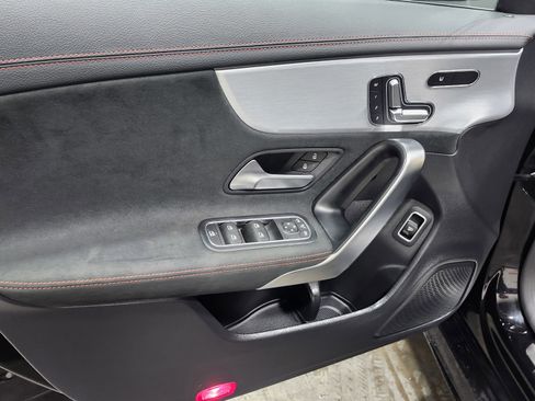 Used 2021 Mercedes-Benz CLA 45 AMG 4MATIC image 29