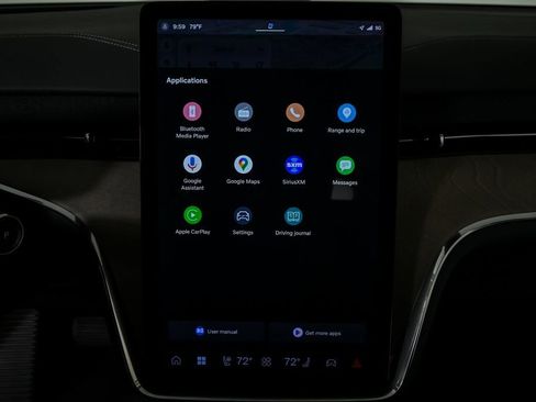 New 2025 Volvo EX90 Plus w/ Protection Package Premier image 15