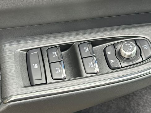 New 2026 Subaru Outback Touring AWD/4WD image 11