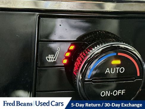 Certified 2024 Nissan Pathfinder Rock Creek image 21