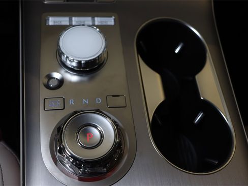 New 2026 Genesis GV70 2.5T Select image 23