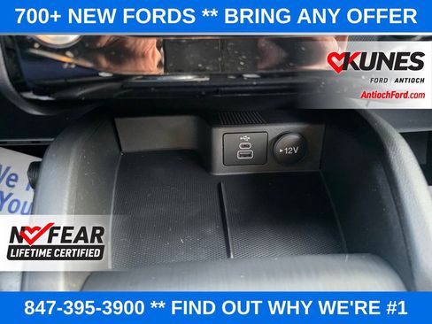 New 2026 Ford Escape ST-Line w/ Tech Pack #1 image 53