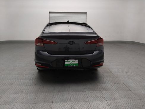 Used 2020 Hyundai Elantra Value Edition w/ Cargo Package (C1) image 6