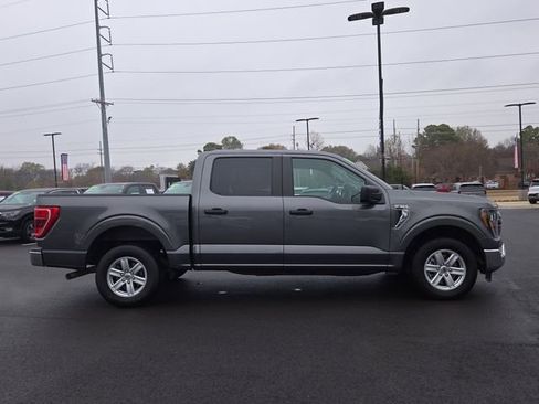 Used 2023 Ford F150 XLT image 6