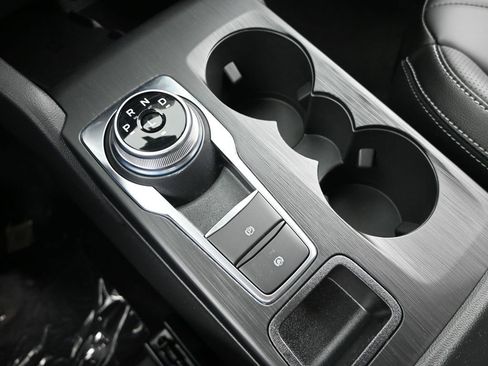 New 2025 Ford Escape SE w/ PHEV Premium Package image 24