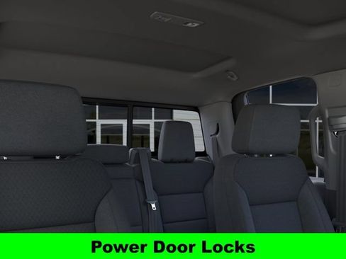 New 2026 GMC Sierra 1500 Elevation w/ Preferred Package AWD/4WD image 26
