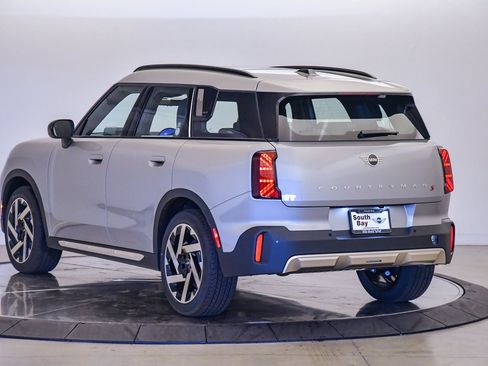 New 2025 MINI Cooper Countryman S image 2