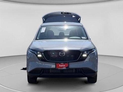 New 2026 MAZDA CX-5 Select AWD/4WD image 11