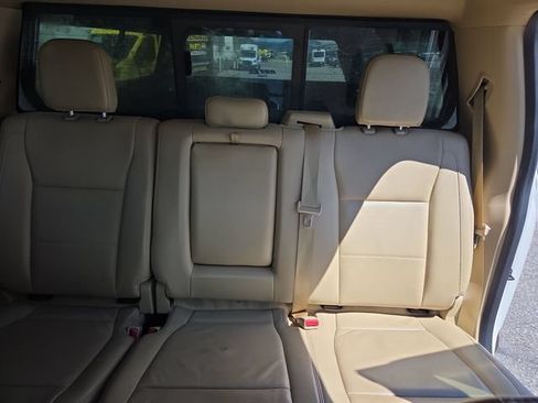 Used 2017 Ford F150 Lariat AWD/4WD image 18