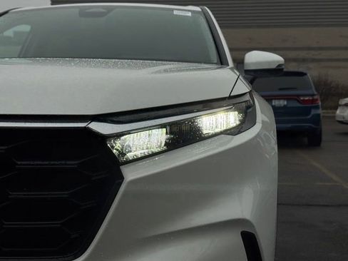 New 2026 Honda CR-V Sport-L image 2