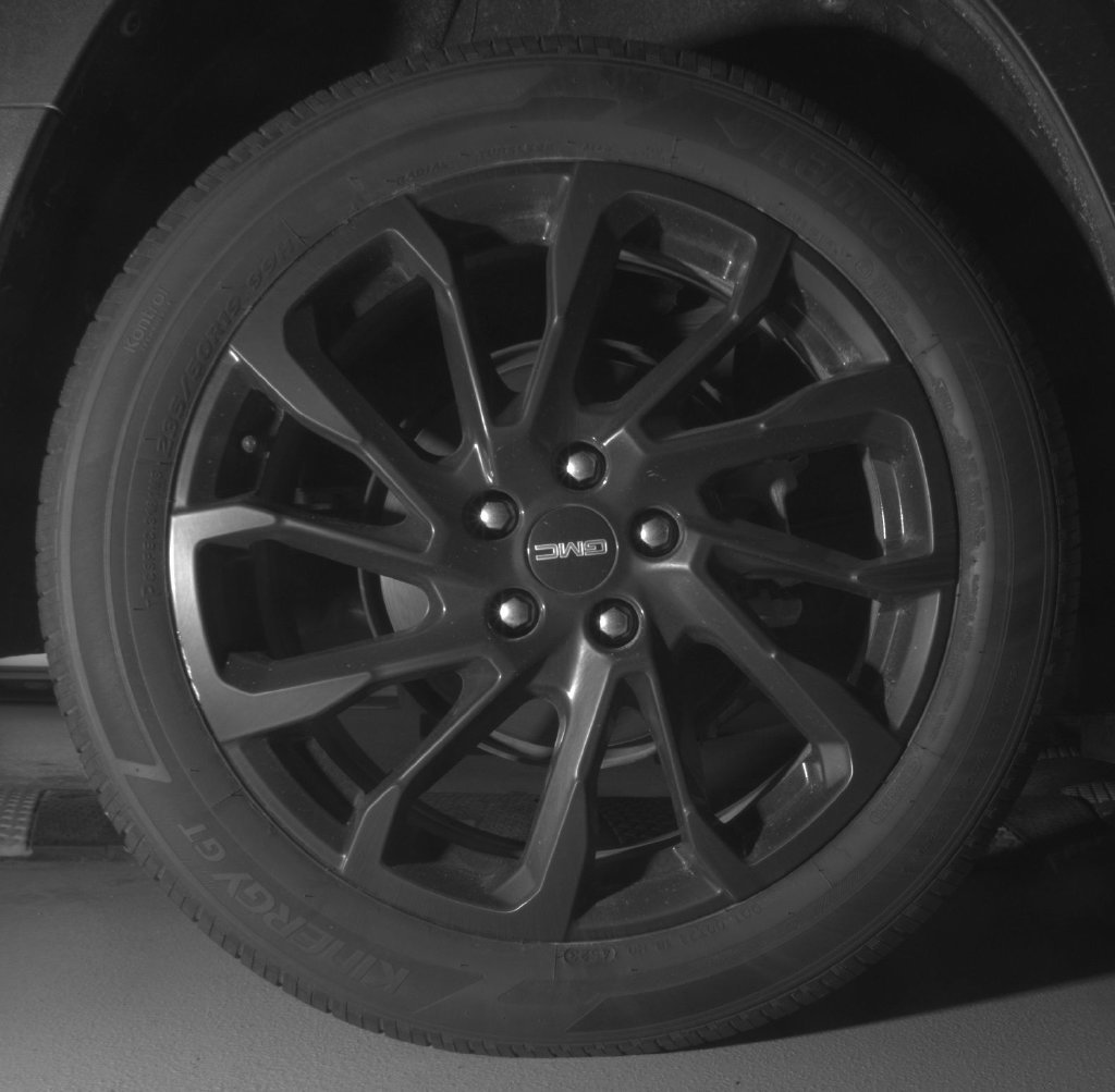 Certified 2024 GMC Terrain SLE w/ Elevation Edition FWD image 14