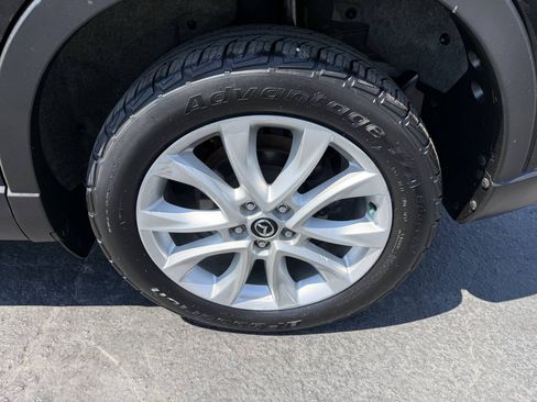 Used 2014 MAZDA CX-5 Grand Touring AWD/4WD image 19