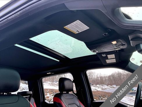 Used 2018 Ford F150 Lariat w/ Equipment Group 502A Luxury AWD/4WD image 20