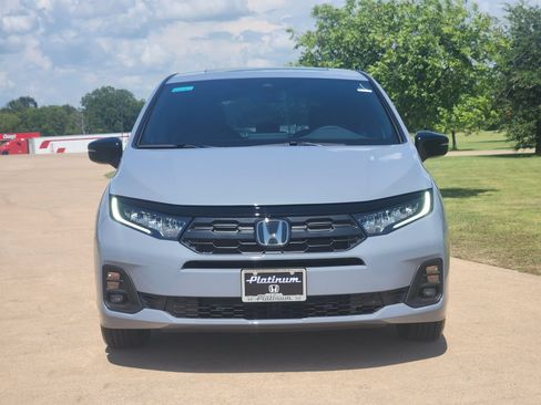 New 2026 Honda Odyssey Sport-L image 6