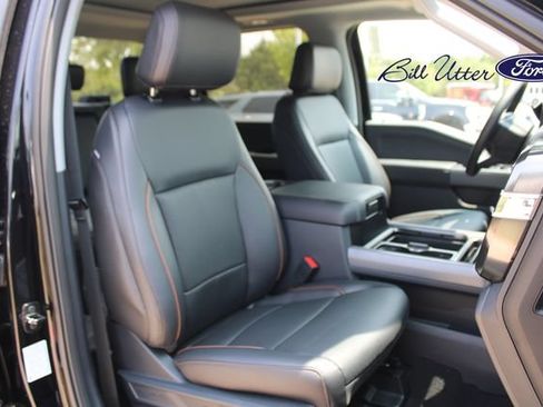 New 2026 Ford F250 Lariat w/ Chrome Package AWD/4WD image 7