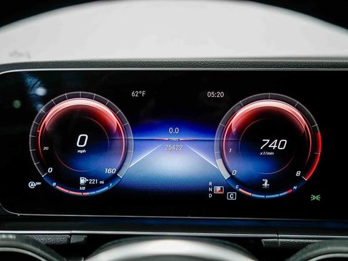 Certified 2023 Mercedes-Benz GLE 350 image 25