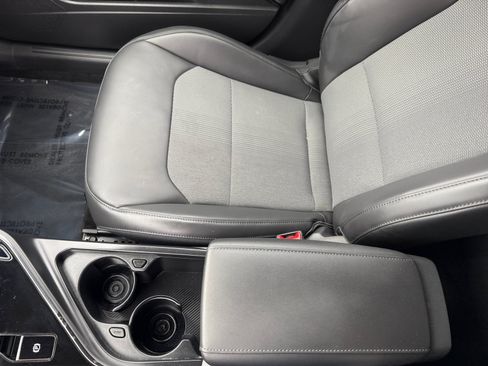 Used 2023 Kia Niro EX FWD image 14