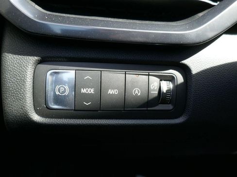 New 2026 GMC Acadia AT4 AWD/4WD image 20