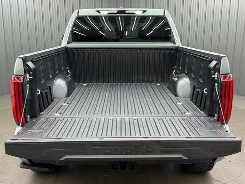 Used 2024 Toyota Tundra SR5 w/ SR5 Premium Package image 18