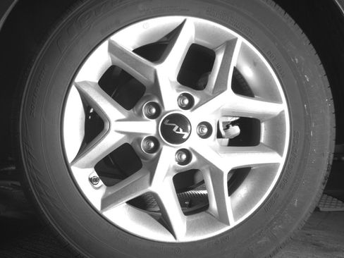 Used 2025 Kia Soul LX w/ LX Technology Package image 14