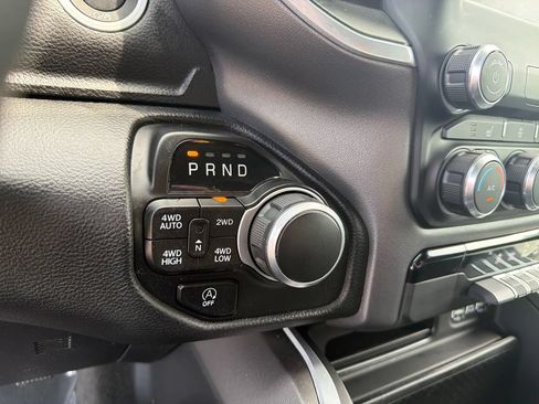 Used 2022 RAM 1500 Big Horn AWD/4WD image 28