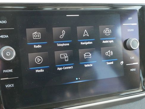 Used 2022 Volkswagen Atlas SE image 23