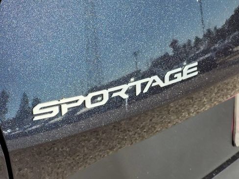 New 2026 Kia Sportage LX w/ LX Convenience Package FWD image 6