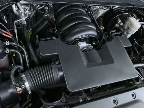 Used 2017 GMC Yukon XL SLT image 30