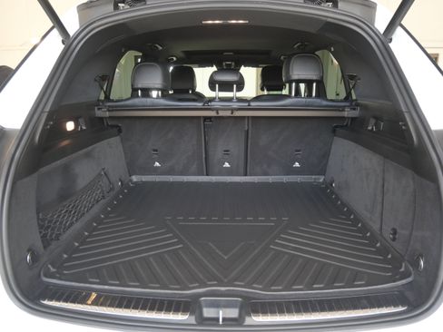 Used 2024 Mercedes-Benz GLE 450 4MATIC image 8