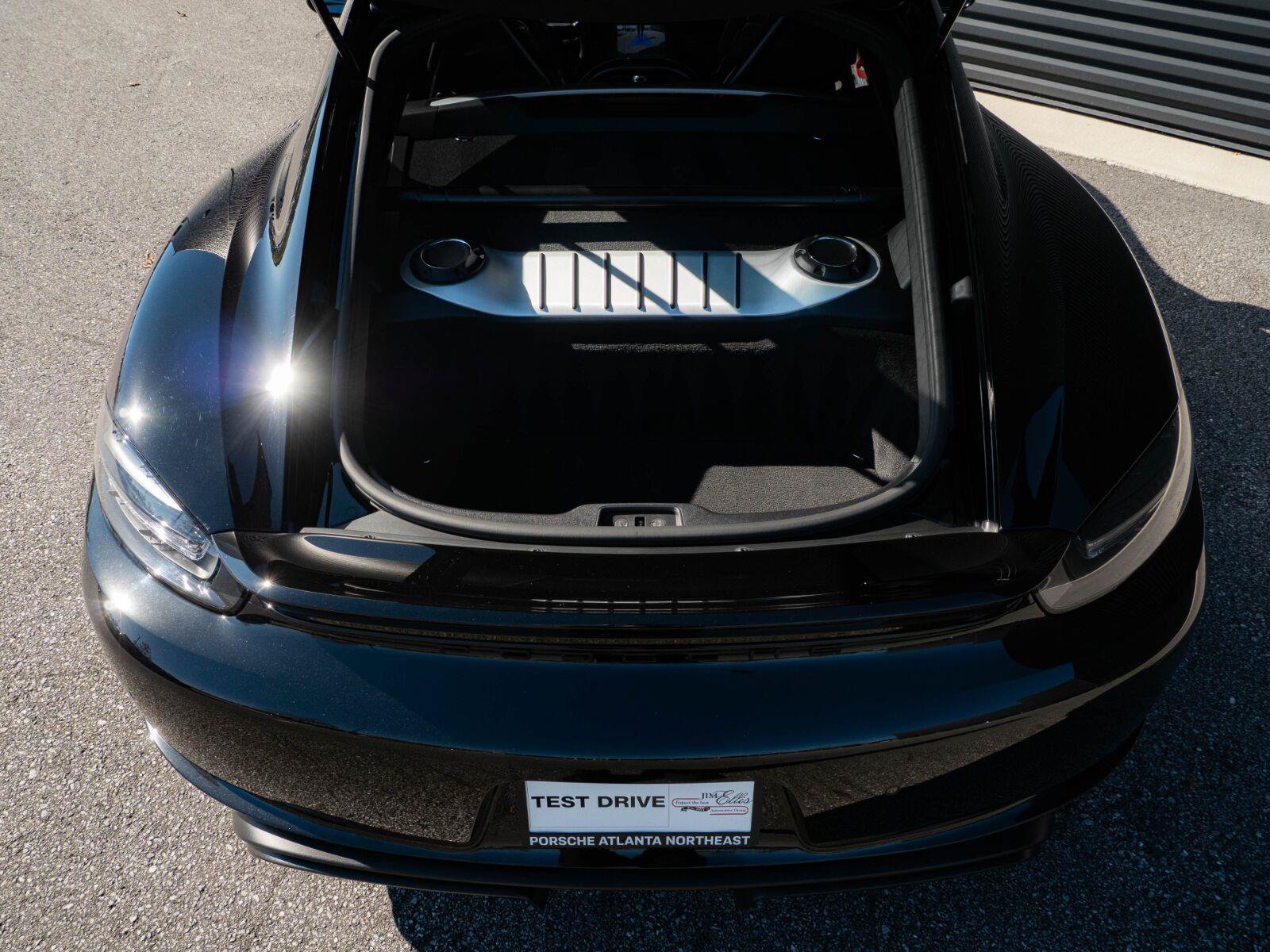 Used 2020 Porsche 718 Cayman GT4 RWD image 25