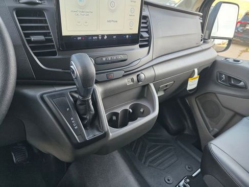 New 2026 Ford Transit 150 Low Roof image 19