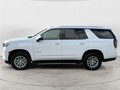 Used 2024 Chevrolet Tahoe LS image 2