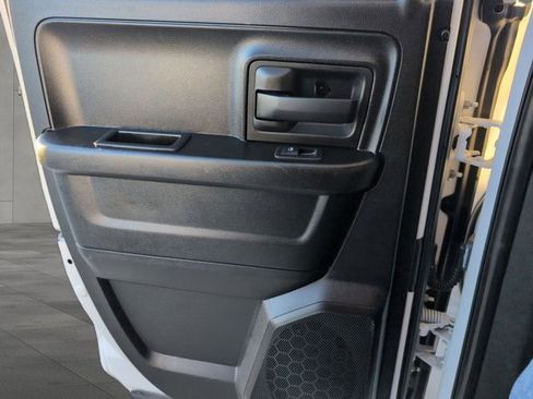 Used 2020 RAM 1500 Tradesman image 18