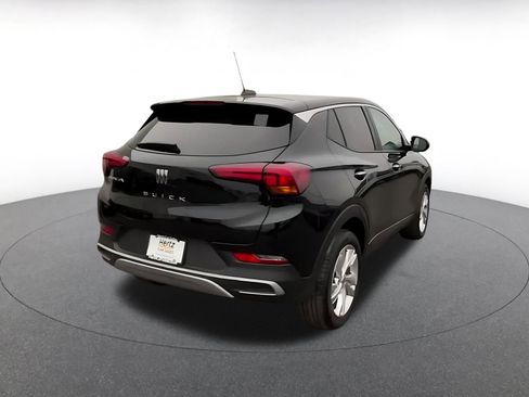Used 2025 Buick Encore GX Preferred image 13