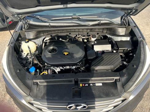 Used 2017 Hyundai Tucson SE image 26