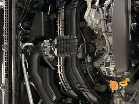 Used 2025 Subaru Impreza 2.0i image 34