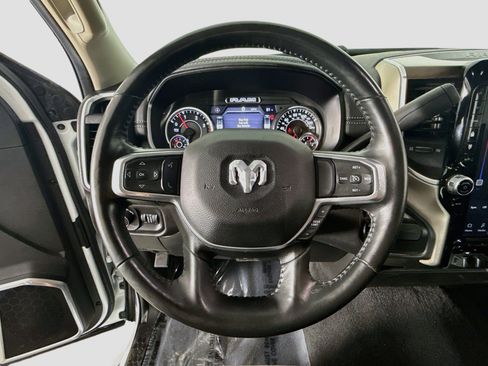 Used 2023 RAM 2500 Laramie AWD/4WD image 13