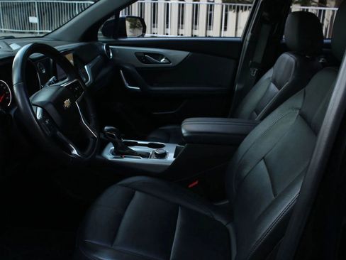 Used 2019 Chevrolet Blazer LT w/ Sound & Technology Package image 15