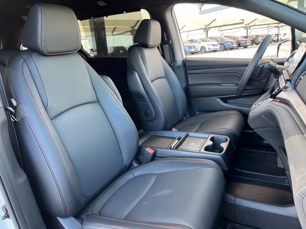 Certified 2026 Honda Odyssey Sport-L image 33