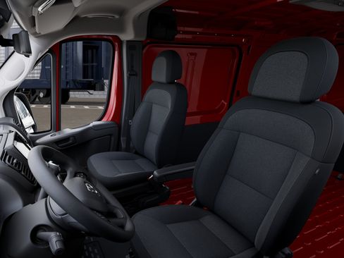 New 2026 RAM ProMaster 1500 w/ Convenience Group FWD image 23