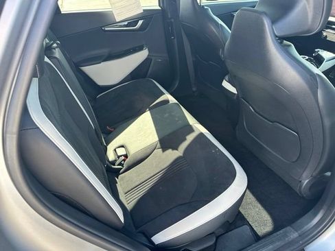Used 2023 Kia EV6 GT-Line w/ GT-Line Suede Seat Package AWD/4WD image 11
