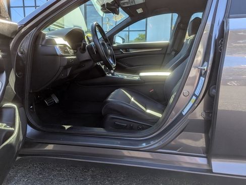 Used 2020 Honda Accord Sport image 12