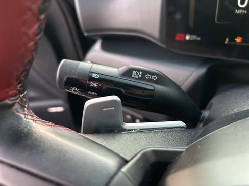 Used 2025 Kia K4 GT-Line w/ GT-Line Premium Package image 19