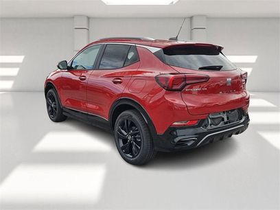 New 2026 Buick Encore GX Sport Touring w/ Comfort Package