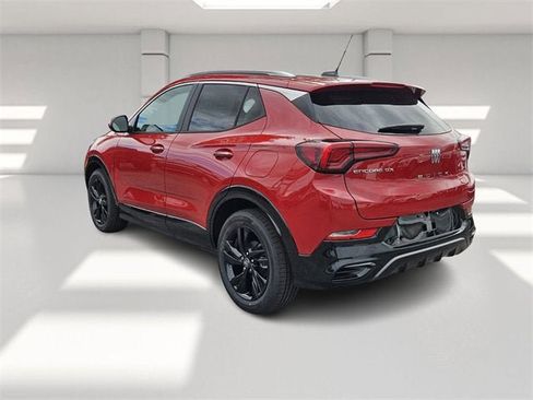 New 2026 Buick Encore GX Sport Touring w/ Comfort Package image 3