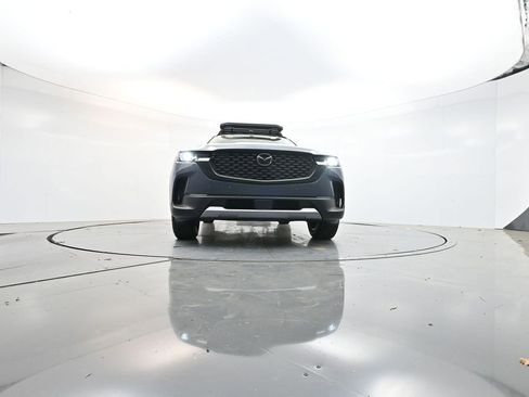 New 2026 MAZDA CX-50 Meridian Edition w/ Apex Package AWD/4WD image 18