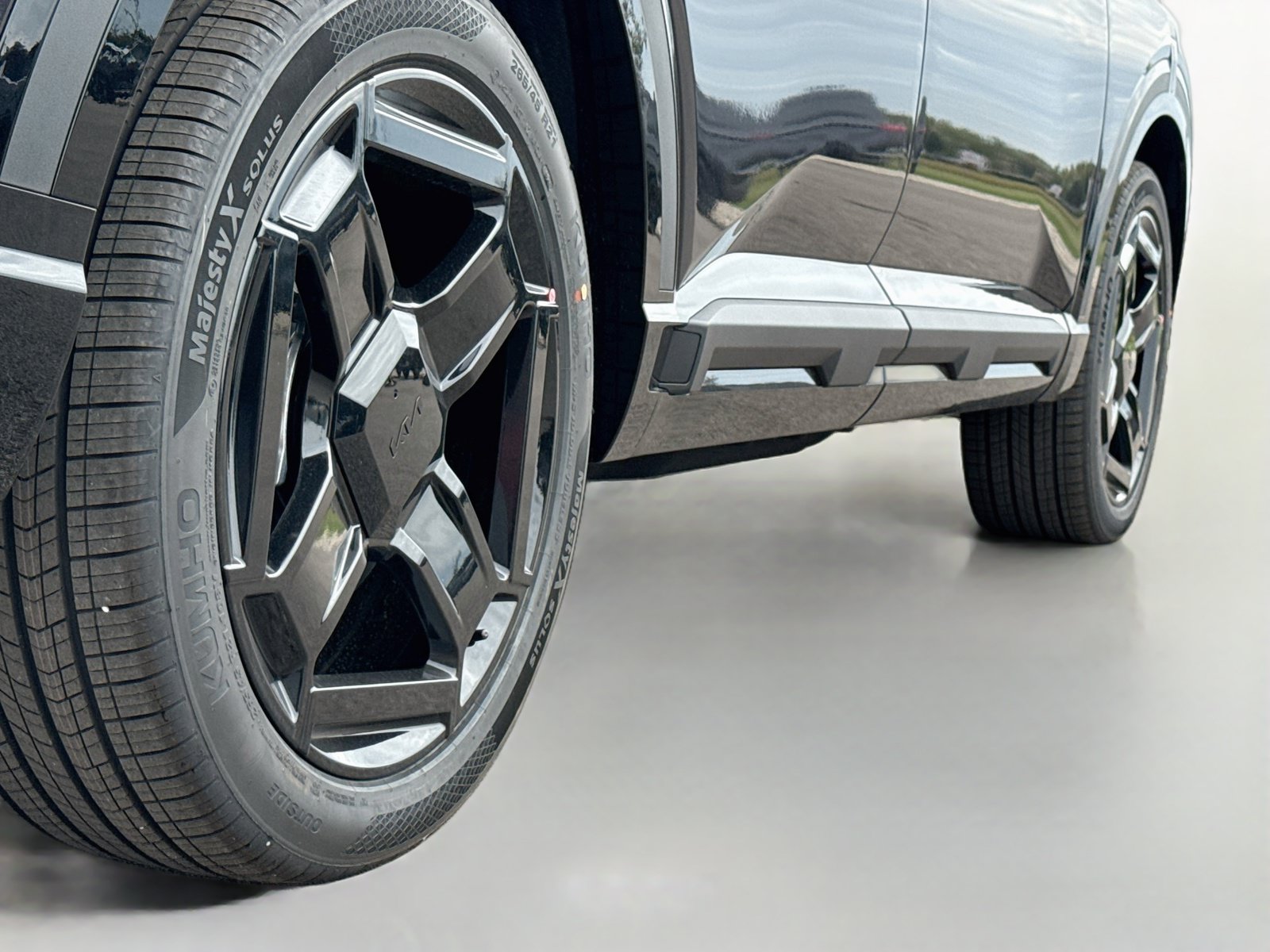New 2027 Kia Telluride X-Line SX Prestige AWD/4WD image 18