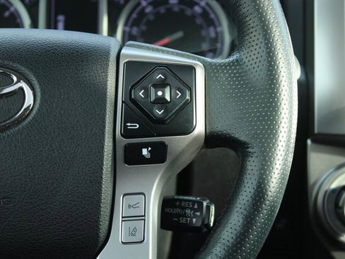 Used 2023 Toyota 4Runner Limited image 27